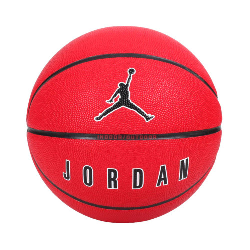 Jordan Μπάλα μπάσκετ Ultimate 2.0 8P Deflated